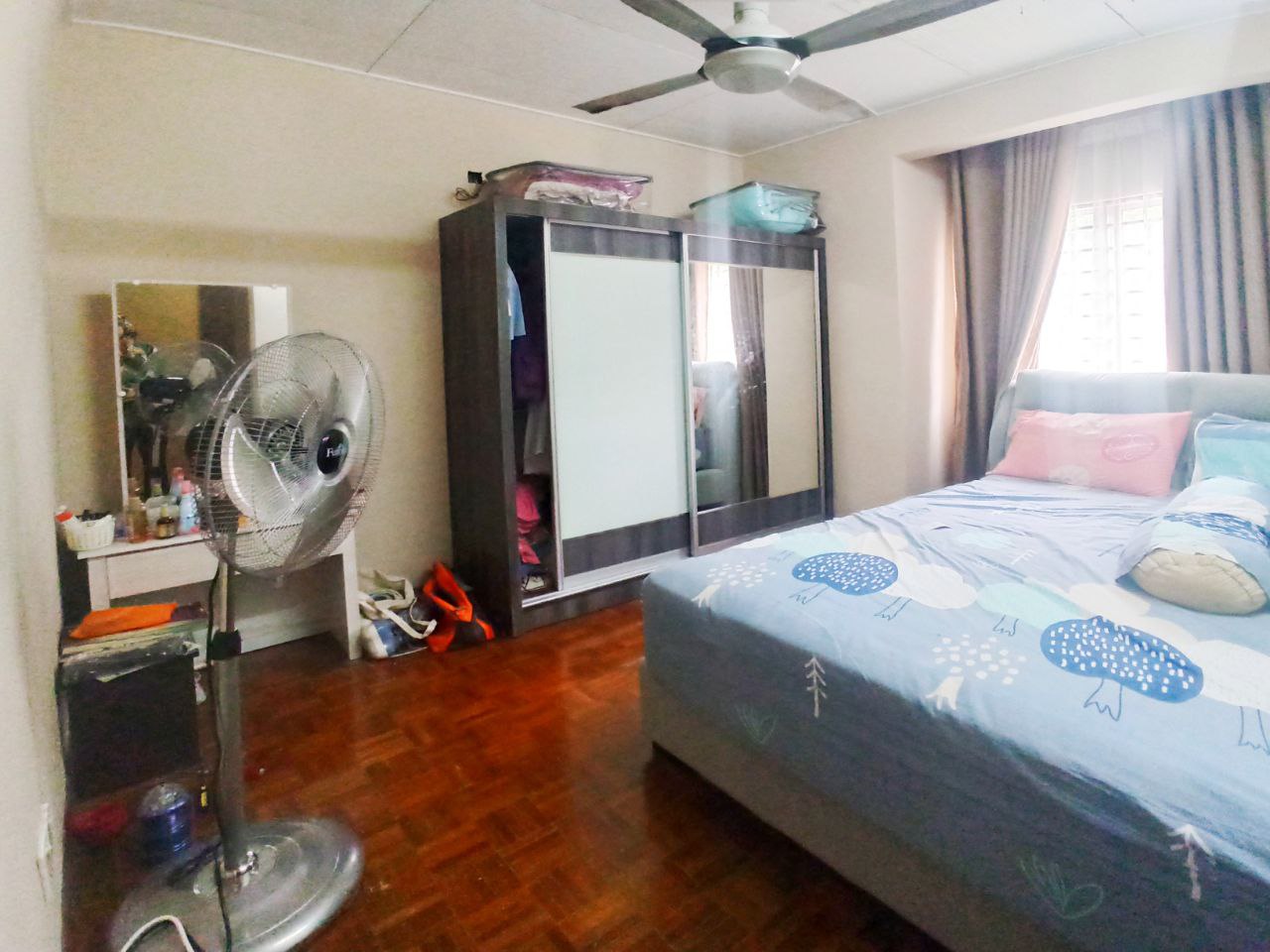 DOUBLE STOREY, BANDAR SAUJANA UTAMA - photo 11