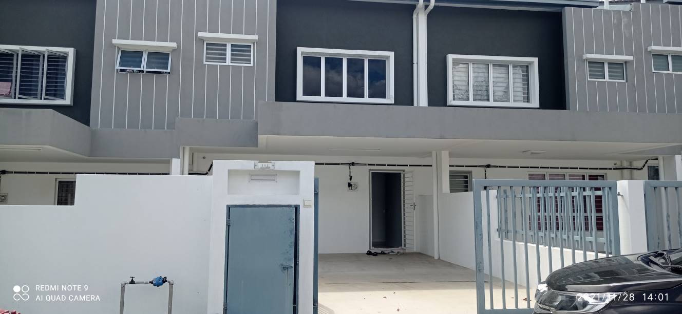 Double Storey Eco Grandeur Bandar Puncak Alam - photo 2