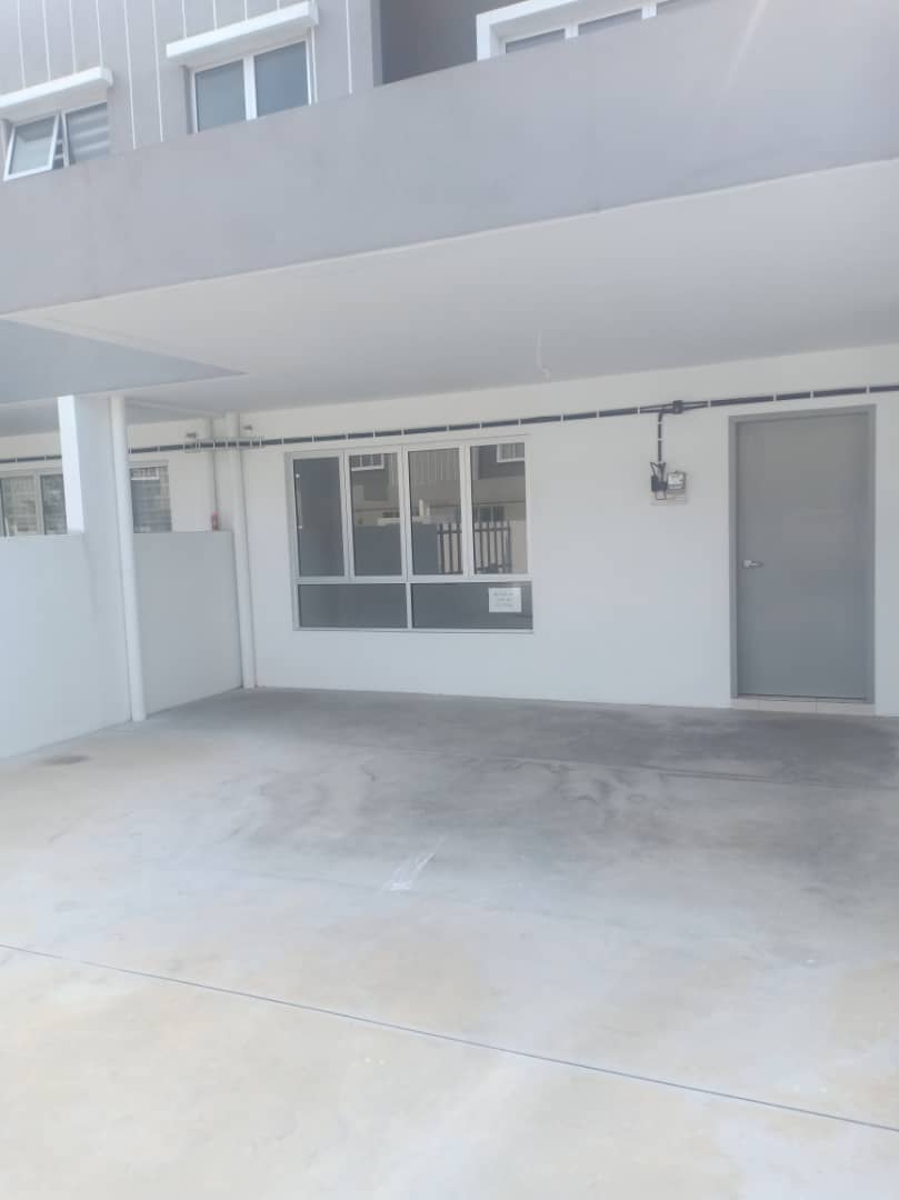 Double Storey Eco Grandeur Bandar Puncak Alam - photo 3