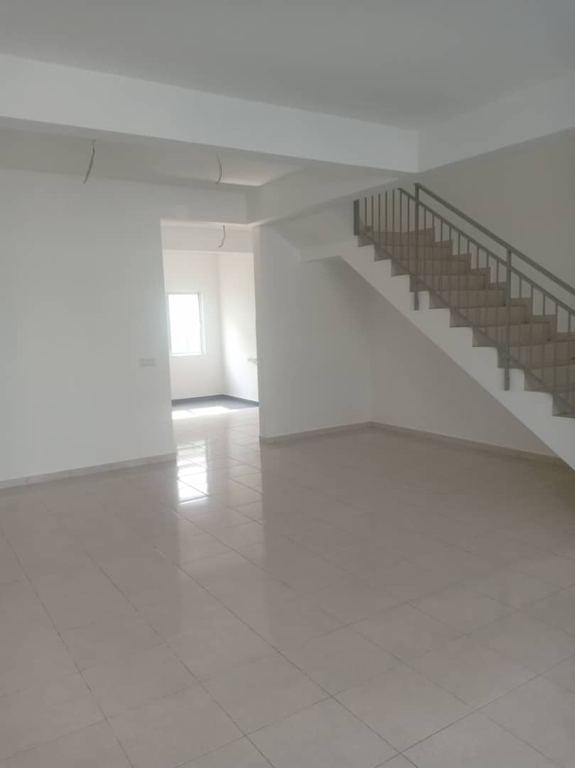 Double Storey Eco Grandeur Bandar Puncak Alam - photo 4