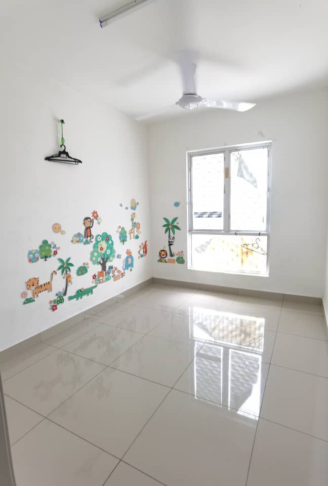 Apartment Sentrovue A Bandar Puncak Alam - photo 3