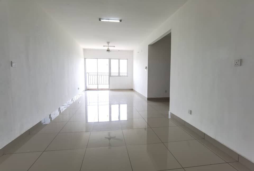 Apartment Sentrovue A Bandar Puncak Alam - photo 6