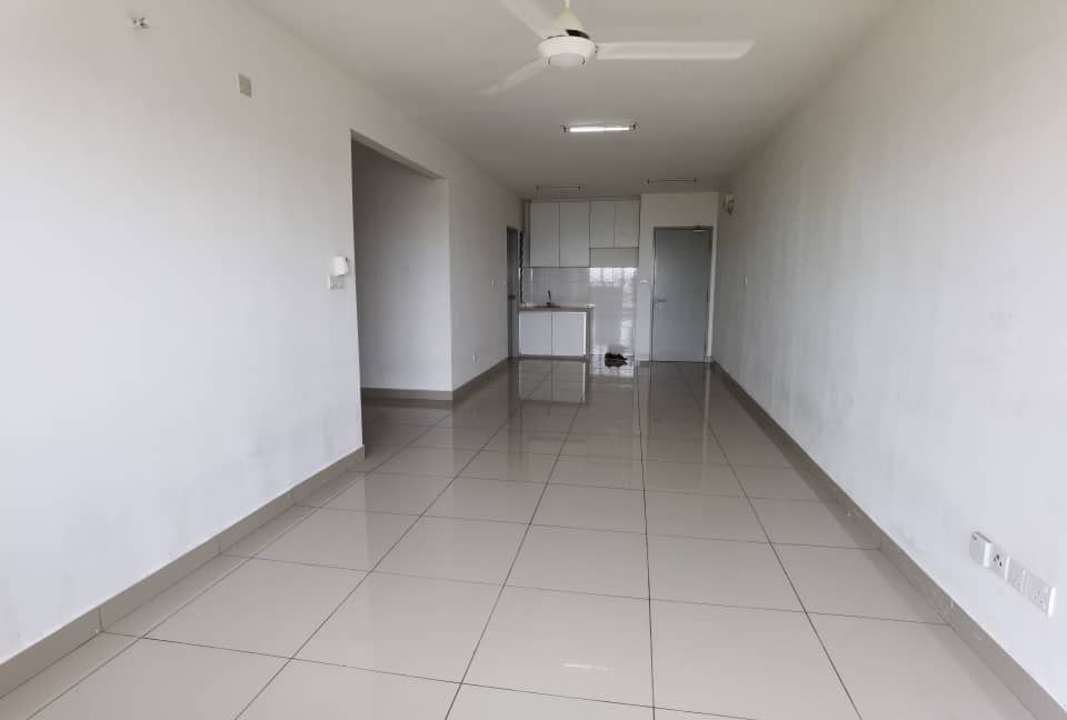 Apartment Sentrovue A Bandar Puncak Alam - photo 9