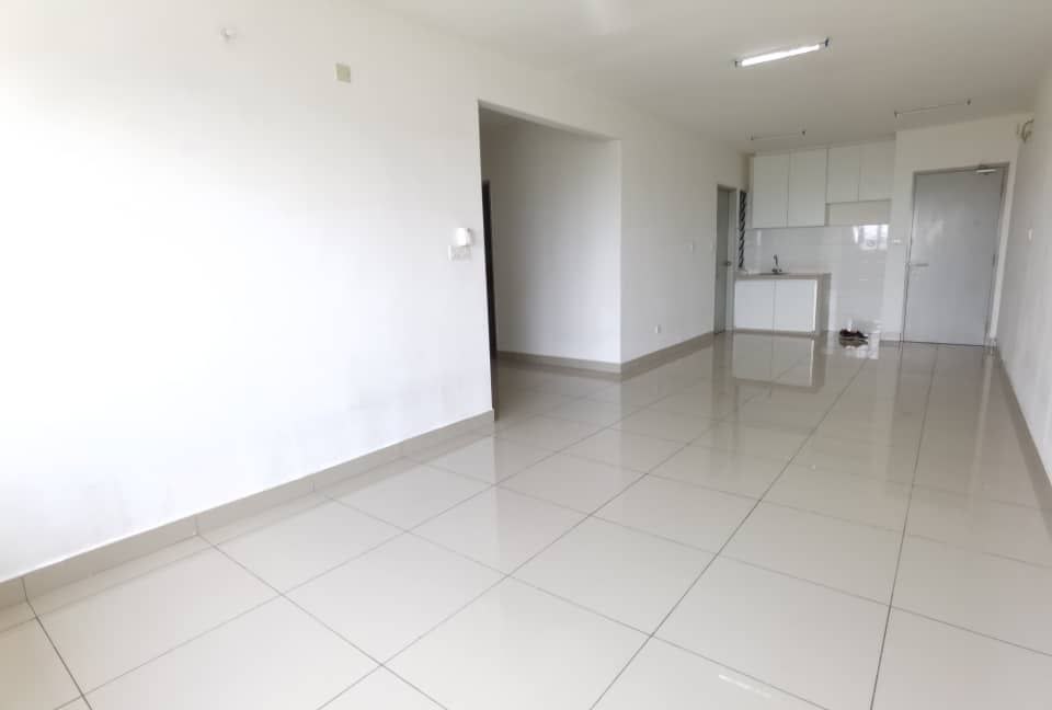 Apartment Sentrovue A Bandar Puncak Alam - photo 10