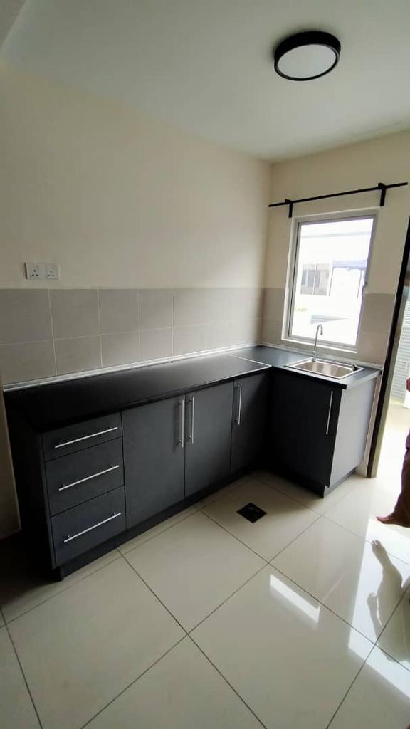Double Storey Alam Perdana LBS Puncak Alam - photo 2