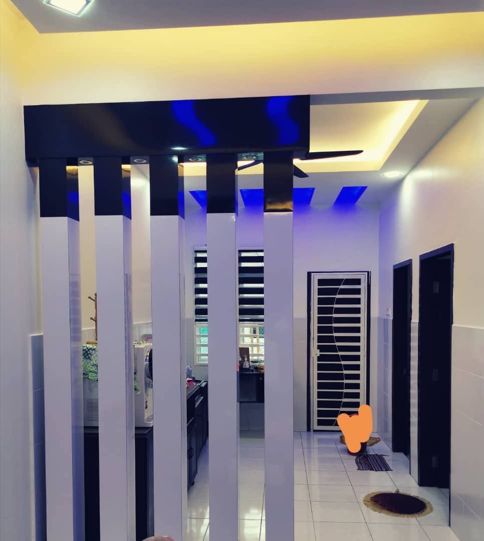 Double Storey Link House Hillpark Puncak Alam - photo 6