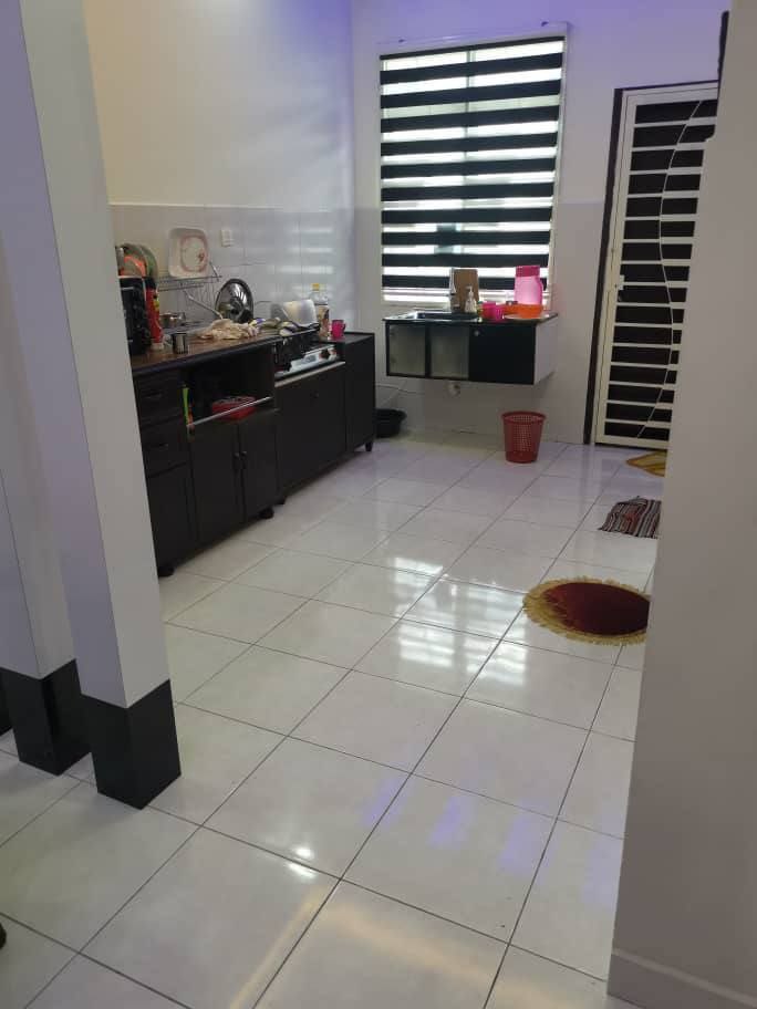 Double Storey Link House Hillpark Puncak Alam - photo 7