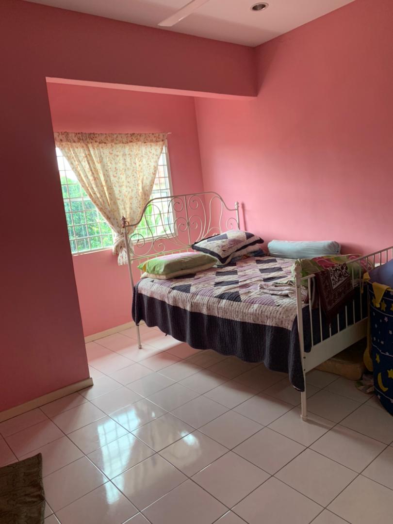 3 Storey Taman Subang Intan Seksyen U5 Shah Alam - photo 2