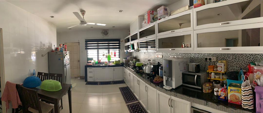 3 Storey Taman Subang Intan Seksyen U5 Shah Alam - photo 3