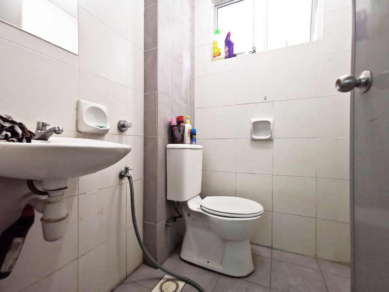 Residensi Warnasari 2 Bandar Puncak Alam - photo 2