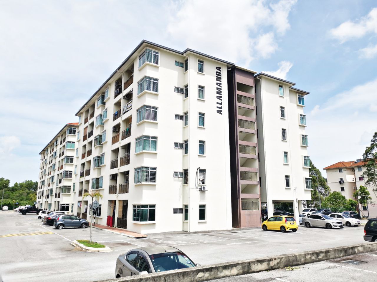 Residensi Warnasari 2 Bandar Puncak Alam - photo 4