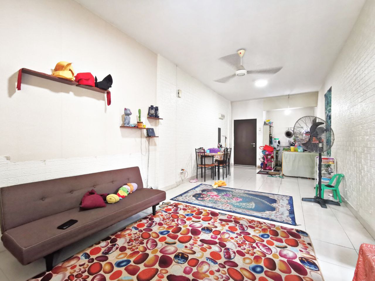 Residensi Warnasari 2 Bandar Puncak Alam - photo 6