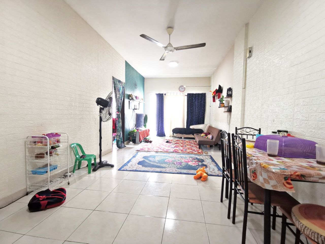 Residensi Warnasari 2 Bandar Puncak Alam - photo 7