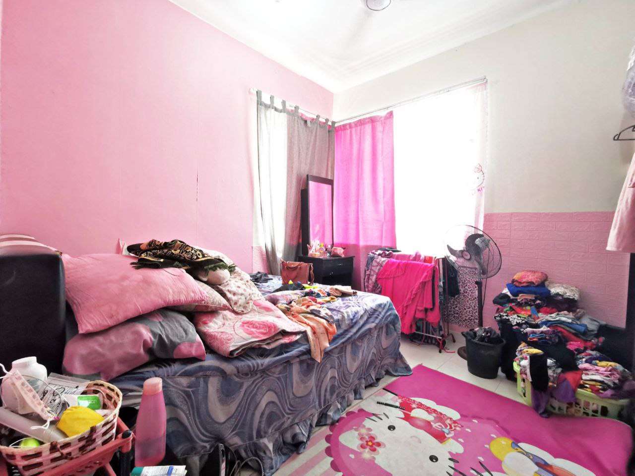 Residensi Warnasari 2 Bandar Puncak Alam - photo 8