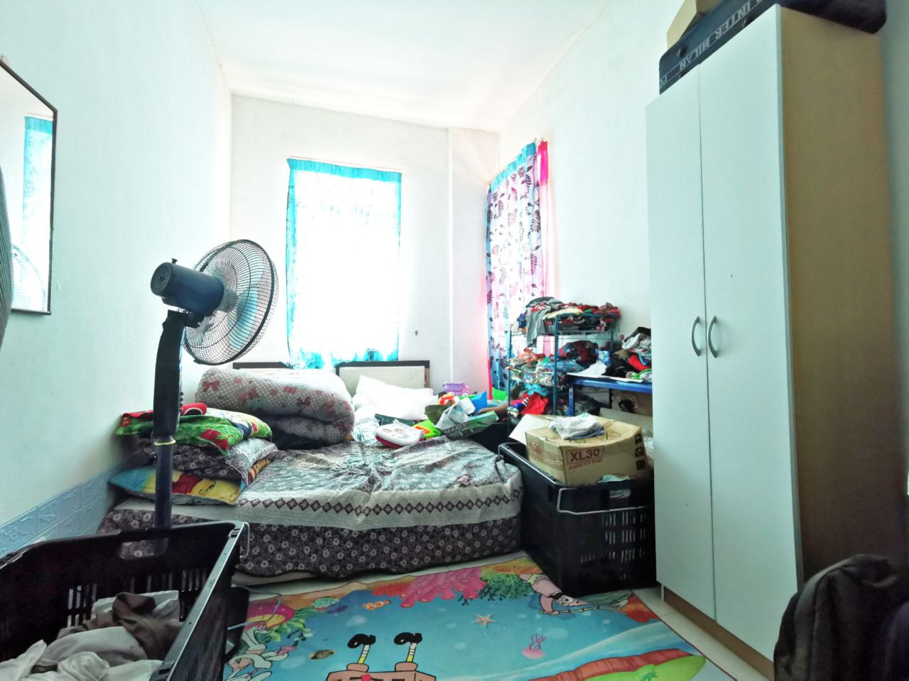 Residensi Warnasari 2 Bandar Puncak Alam - photo 10