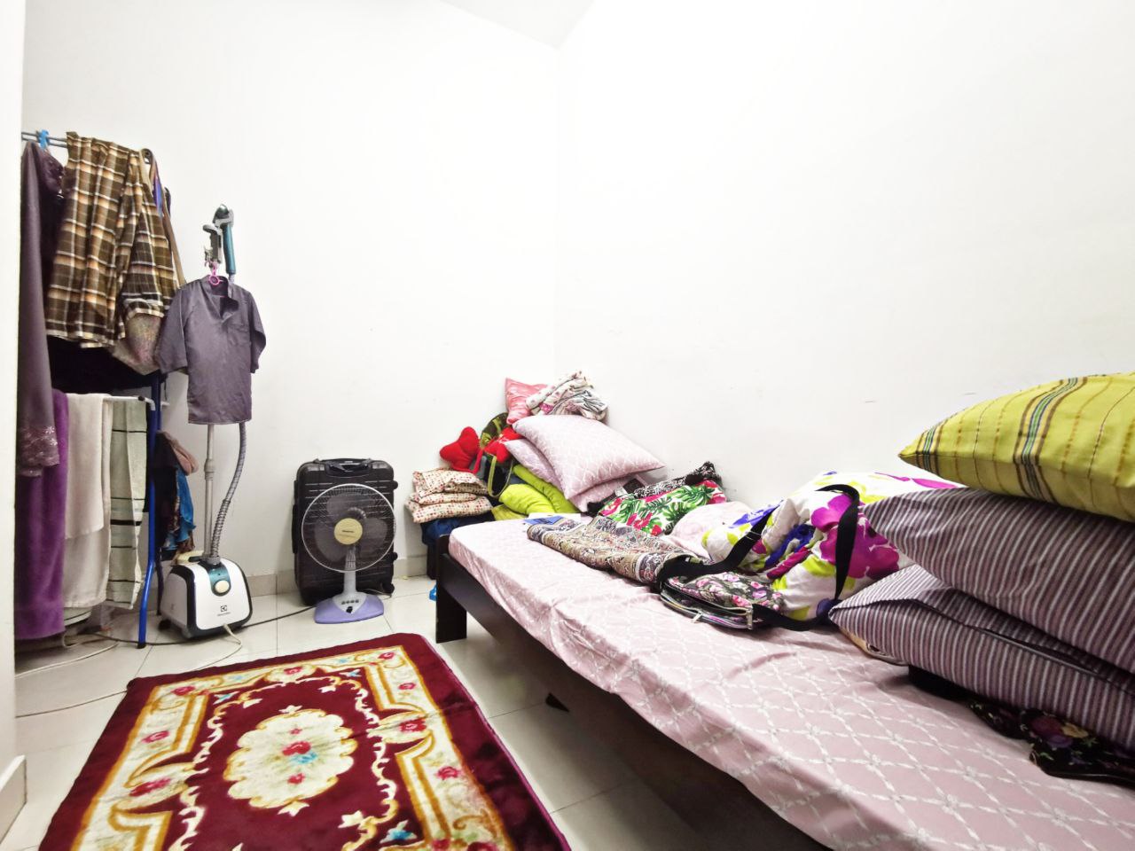 2 storey Bandar Hillpark Type Meranti Puncak Alam - photo 2
