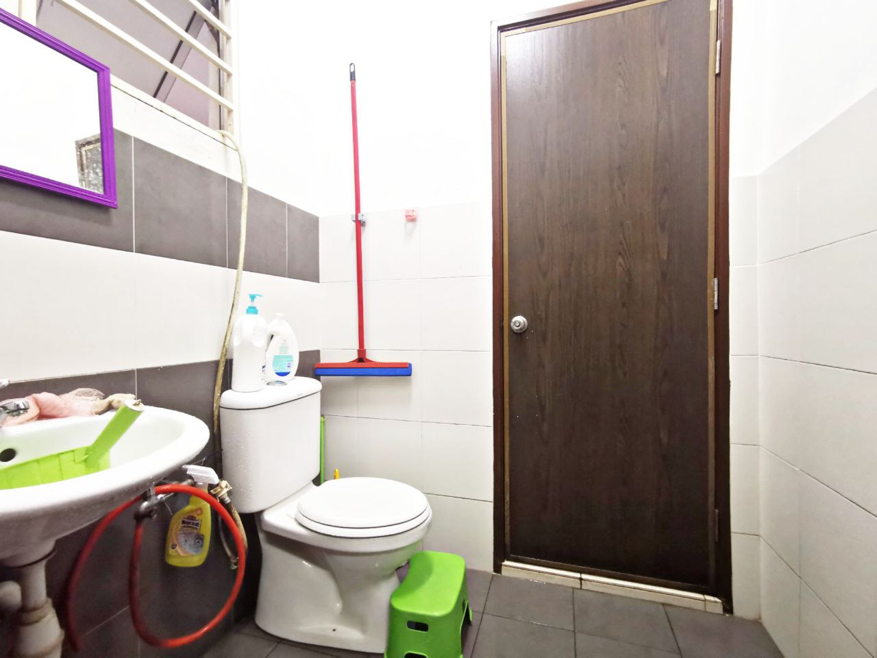 2 storey Bandar Hillpark Type Meranti Puncak Alam - photo 3