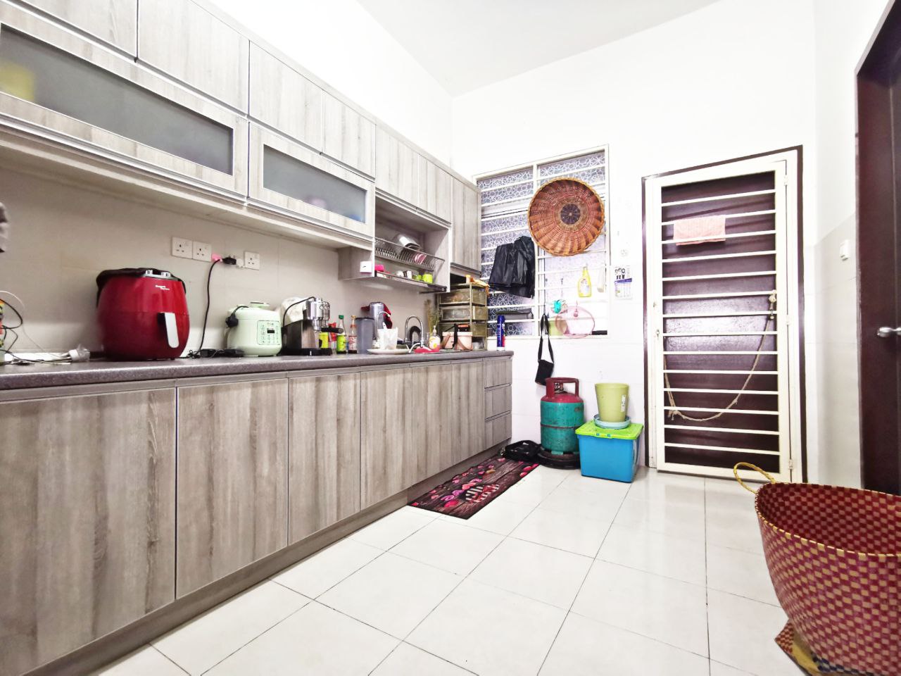 2 storey Bandar Hillpark Type Meranti Puncak Alam - photo 4
