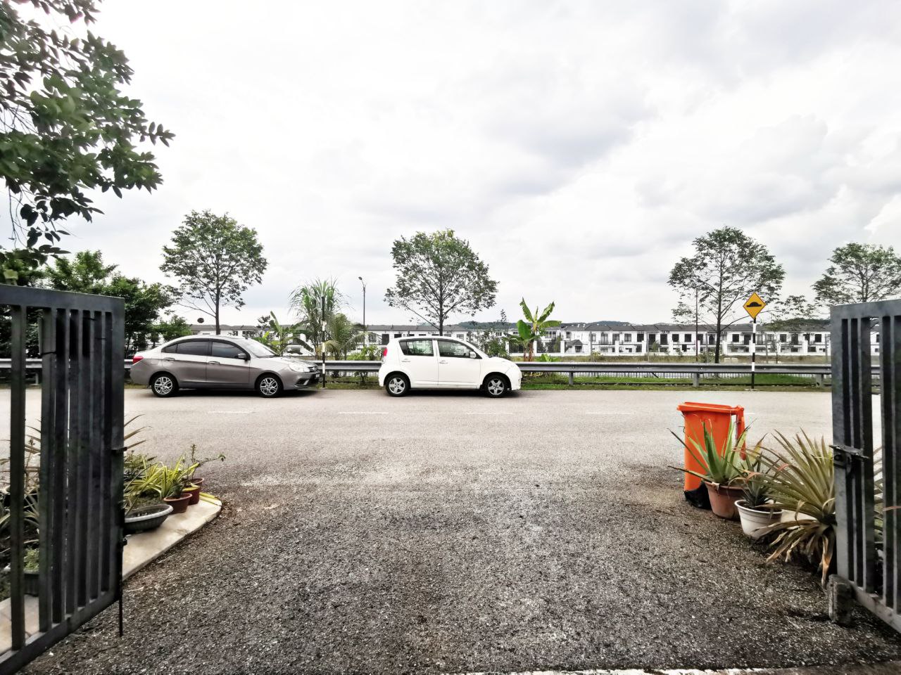 2 storey Bandar Hillpark Type Meranti Puncak Alam - photo 8