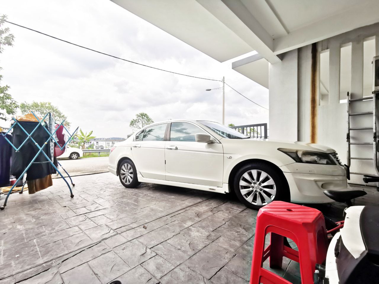 2 storey Bandar Hillpark Type Meranti Puncak Alam - photo 9