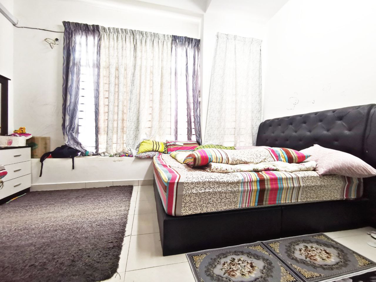 2 storey Bandar Hillpark Type Meranti Puncak Alam - photo 13