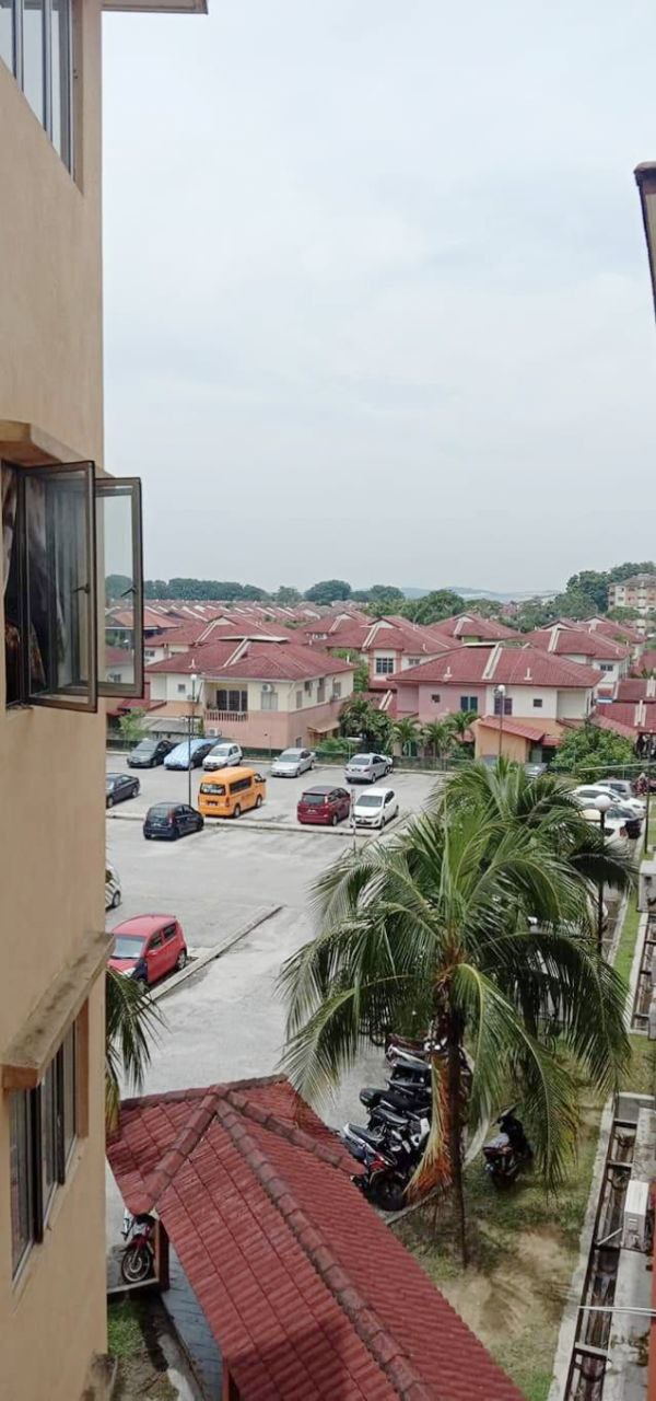 Apartment Dahlia, Saujana Utama - photo 2