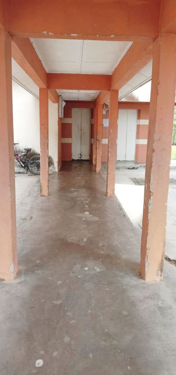 Apartment Dahlia, Saujana Utama - photo 7