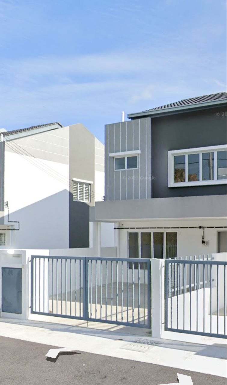 Double Storey Eco Grandeur Bandar Puncak Alam - photo 4