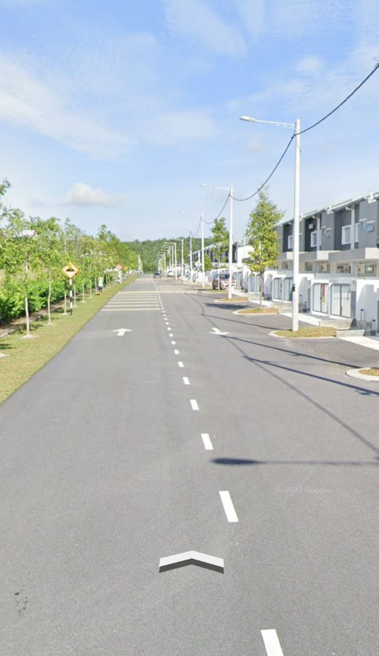 Double Storey Eco Grandeur Bandar Puncak Alam - photo 6