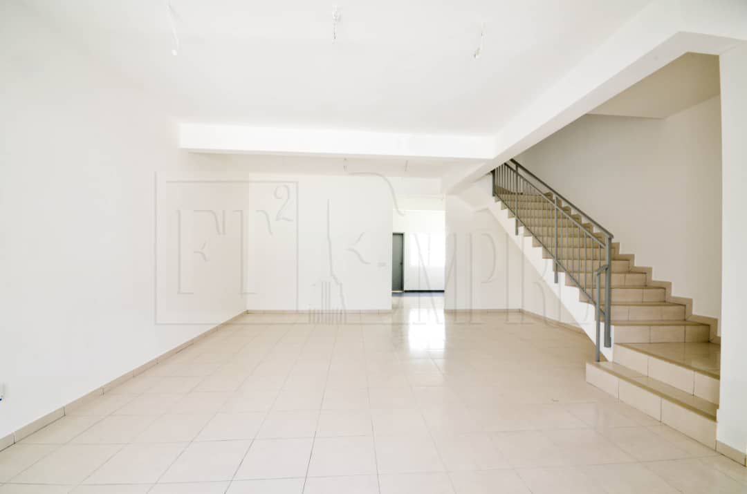 Double Storey Eco Grandeur Bandar Puncak Alam - photo 7