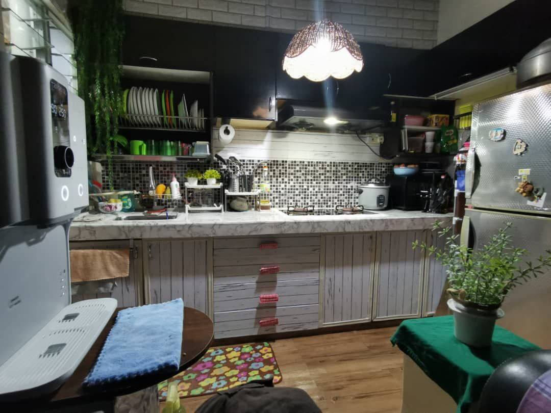 Apartment Melur Seksyen 12 Fasa 2 Puncak Alam - photo 2