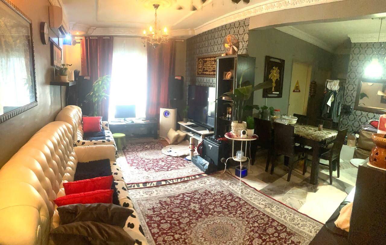 Apartment Melur Seksyen 12 Fasa 2 Puncak Alam - photo 9