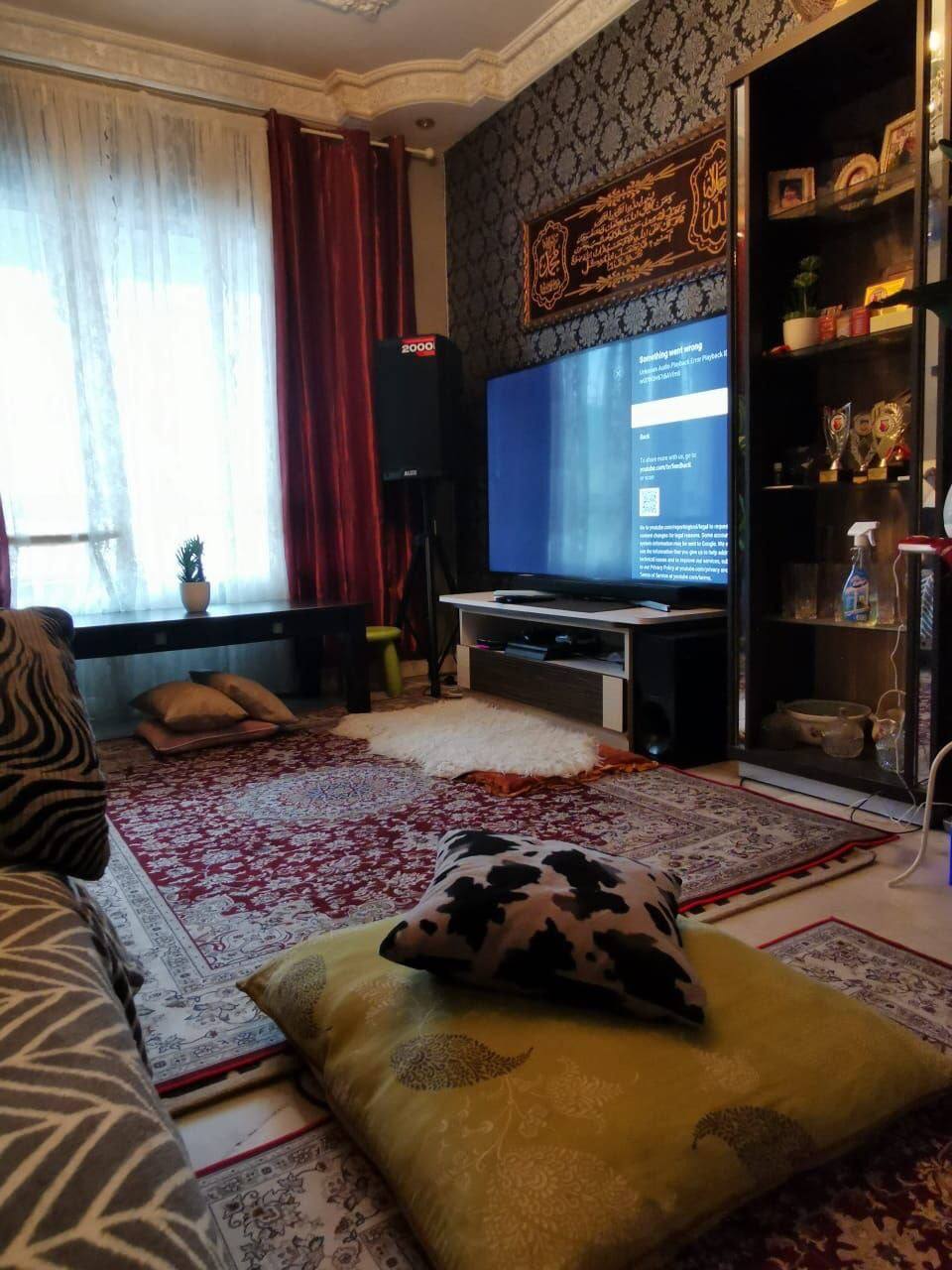 Apartment Melur Seksyen 12 Fasa 2 Puncak Alam - photo 10