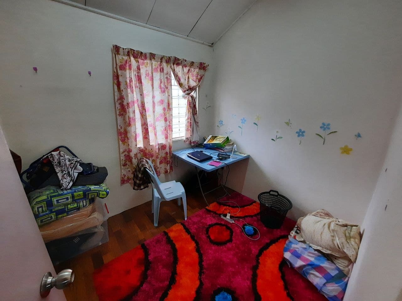 2 Storey Terrace at Lorong Az-Zaharah, Puncak Alam - photo 7