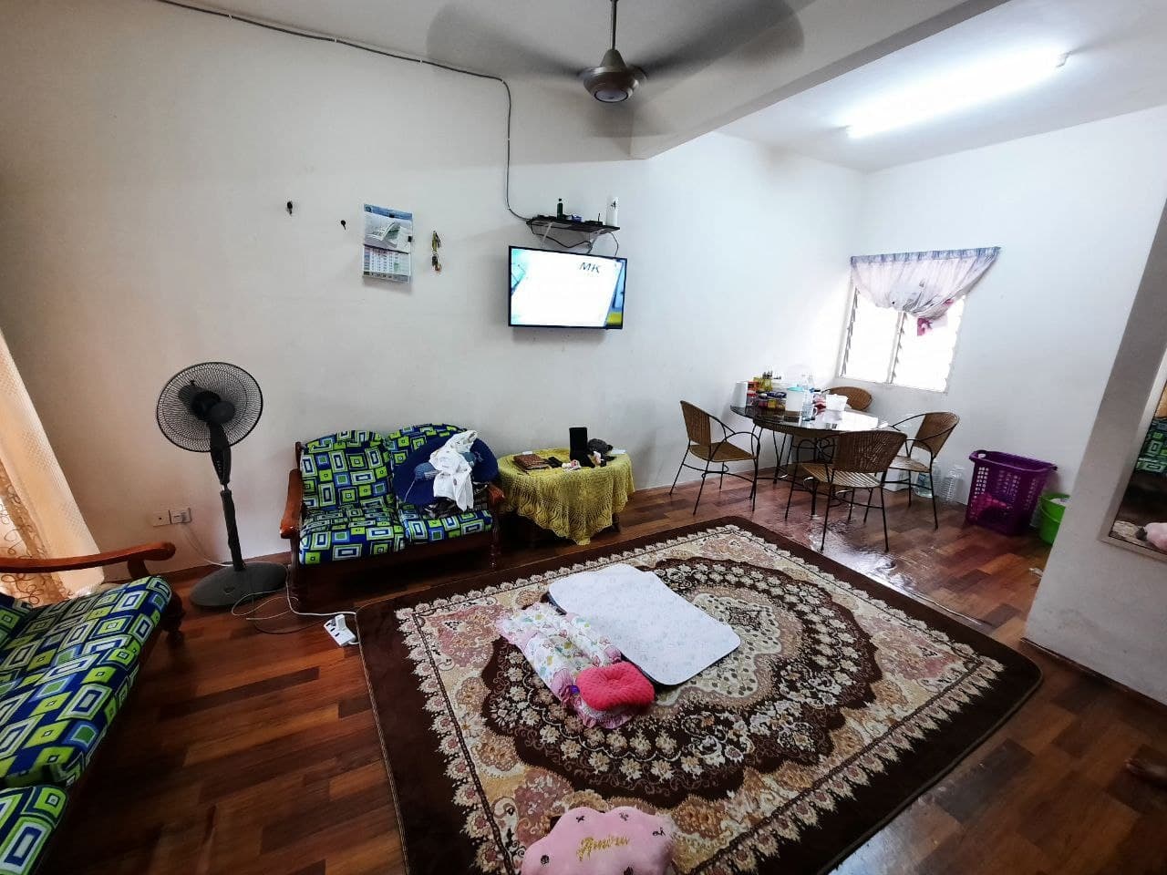 2 Storey Terrace at Lorong Az-Zaharah, Puncak Alam - photo 9