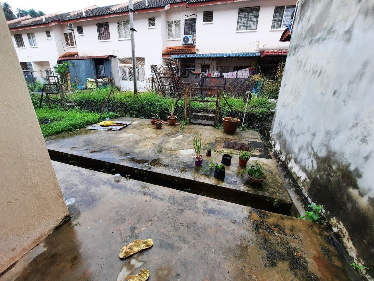 2 Storey Terrace at Lorong Az-Zaharah, Puncak Alam - photo 10