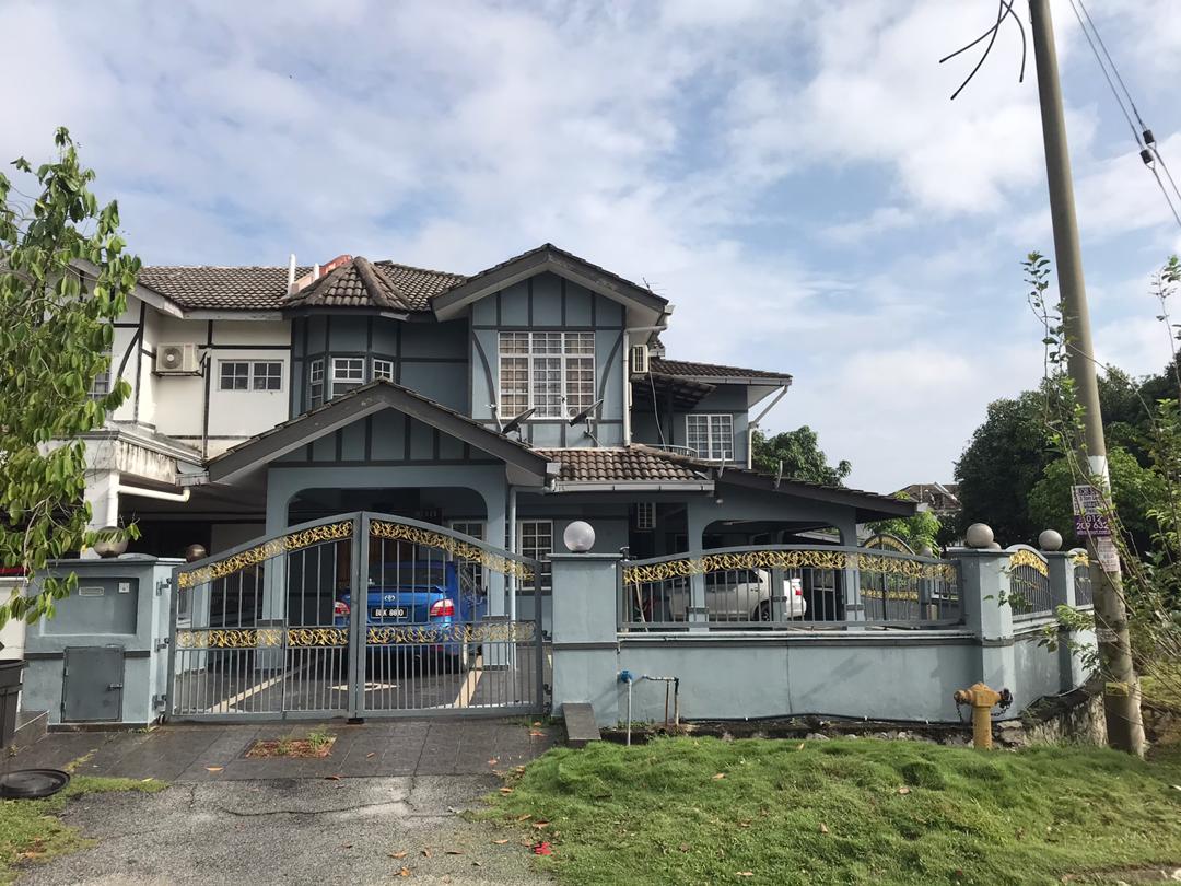 Corner Lot 2 Storey Terrace at Fasa 2, Puncak Alam - photo 2