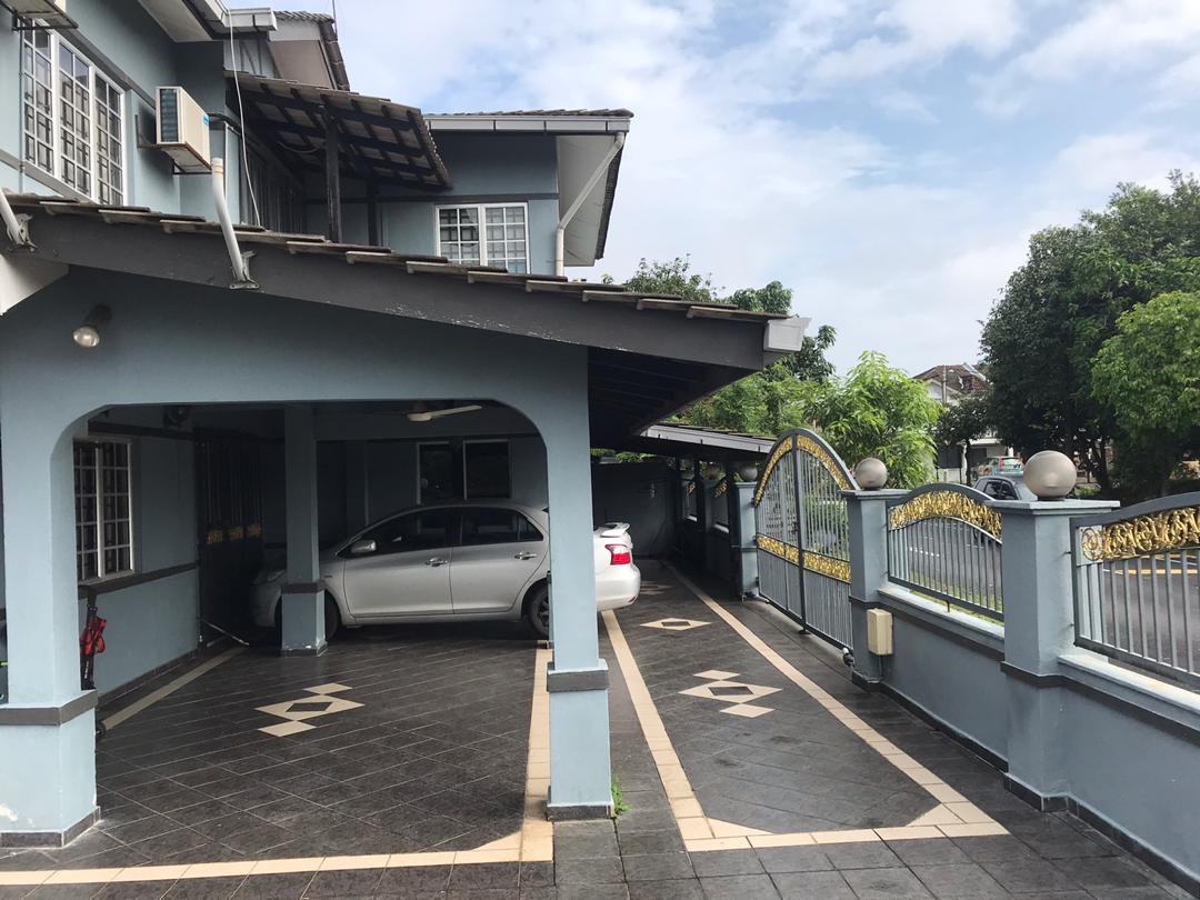 Corner Lot 2 Storey Terrace at Fasa 2, Puncak Alam - photo 11