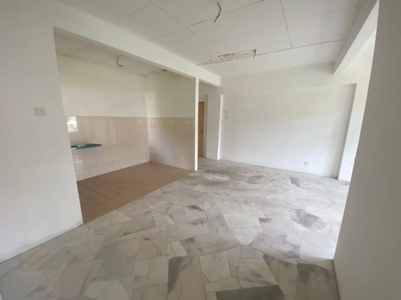 Apartment ASTANA ALAM 3 Puncak Alam - photo 9