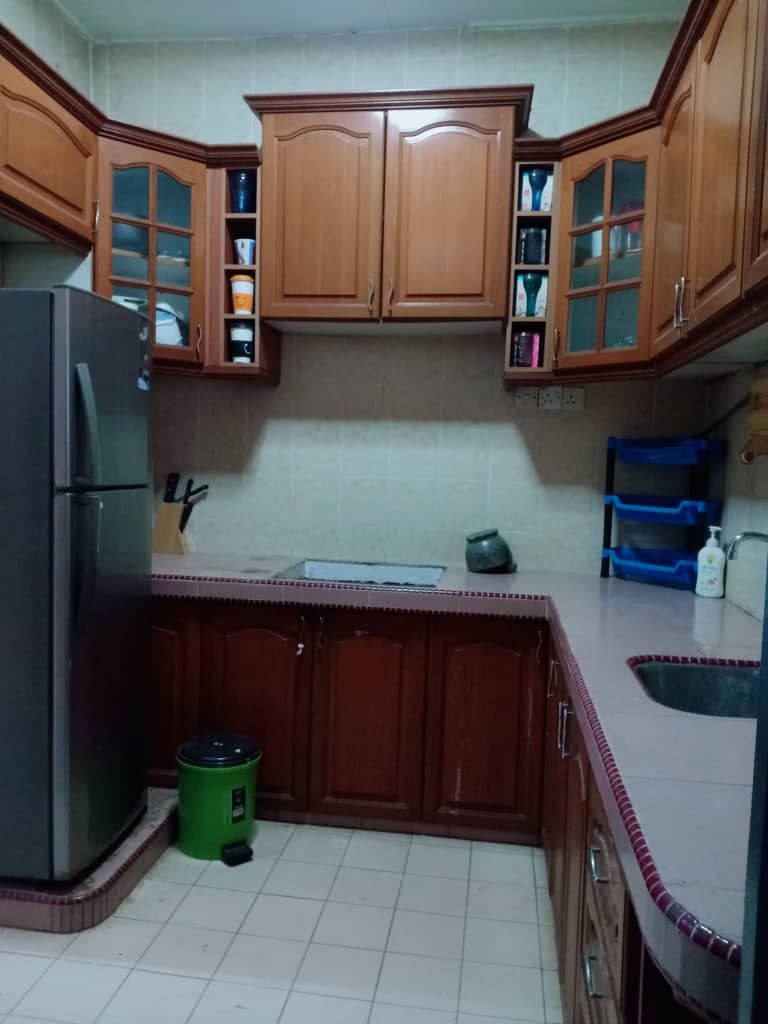 Apartment Mutiara Subang Subang Bestari Shah Alam - photo 2