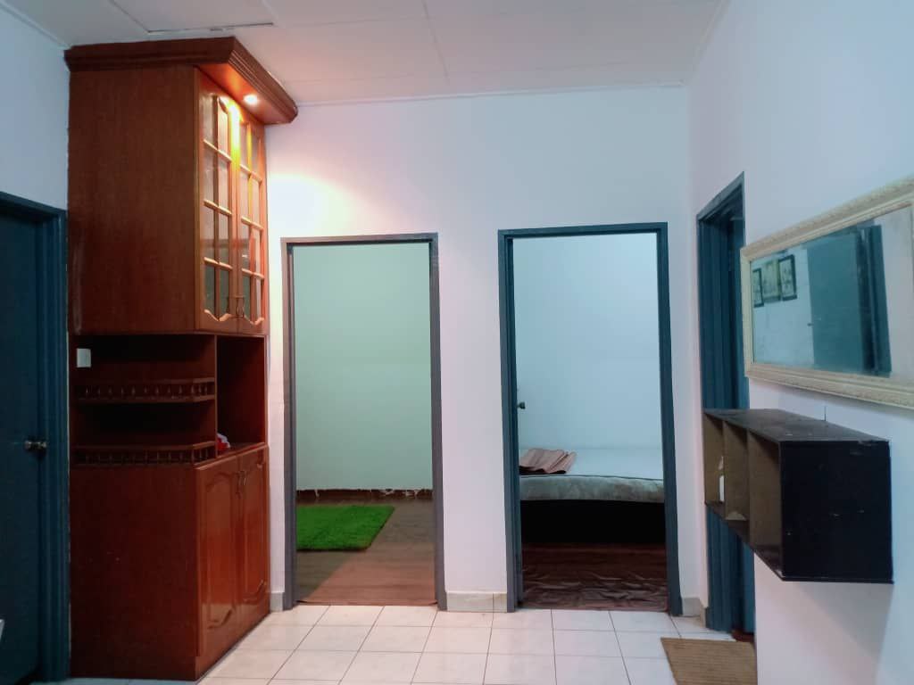 Apartment Mutiara Subang Subang Bestari Shah Alam - photo 4