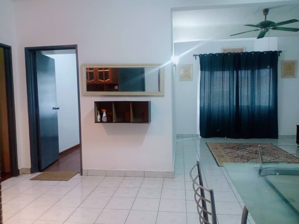 Apartment Mutiara Subang Subang Bestari Shah Alam - photo 7