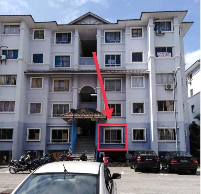 Residensi Warnasari 3 Bandar Puncak Alam - photo 2