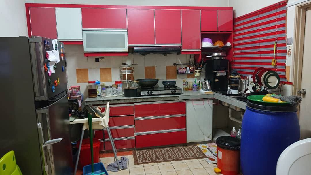 Double Storey at Taman Bukit Indah Sungai Buloh - photo 5