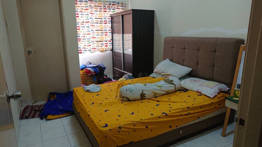 Double Storey at Taman Bukit Indah Sungai Buloh - photo 8