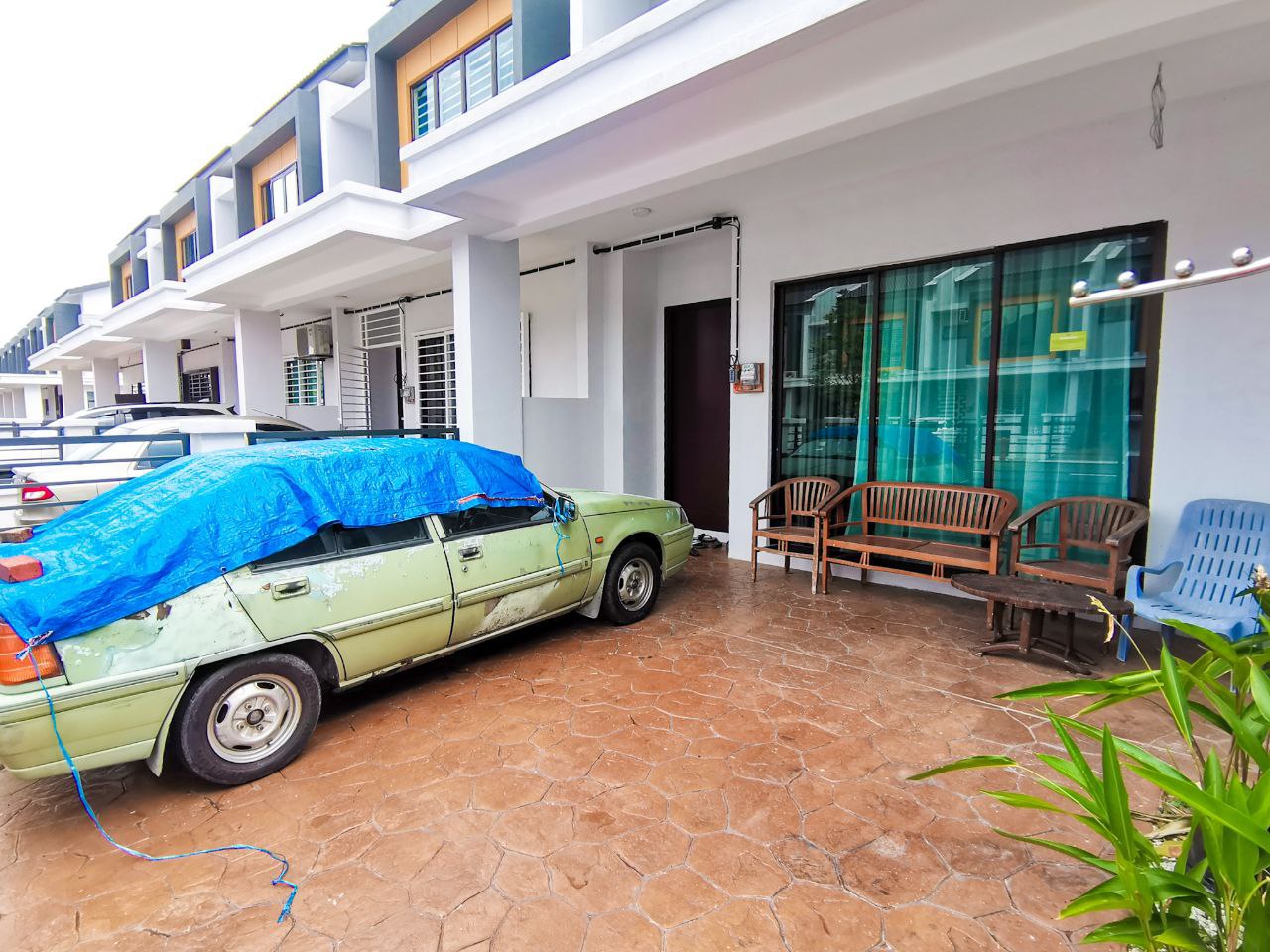 2 Storey House Saujana Perdana Saujana Utama - photo 3
