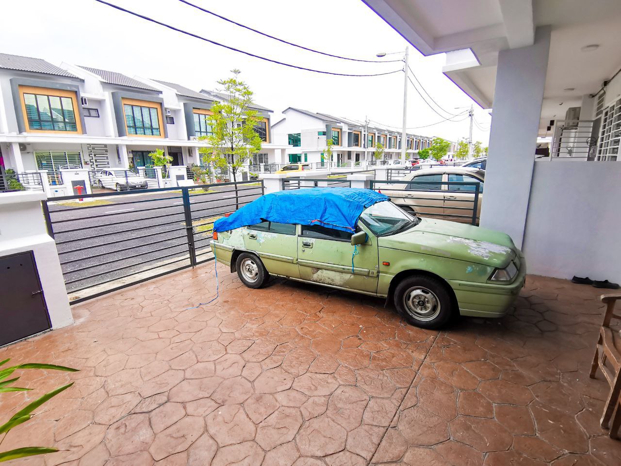 2 Storey House Saujana Perdana Saujana Utama - photo 4