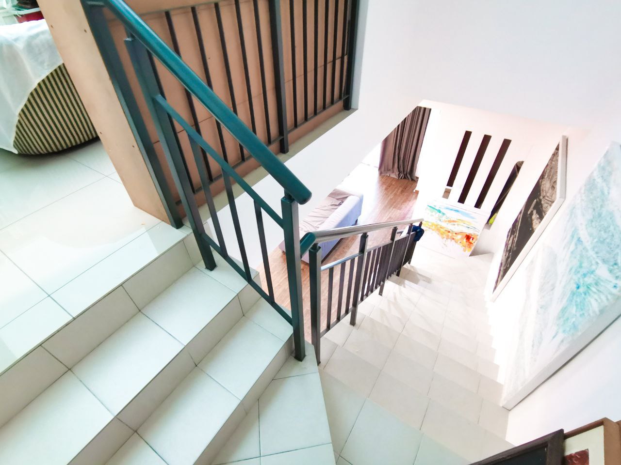 2 Storey House Saujana Perdana Saujana Utama - photo 8