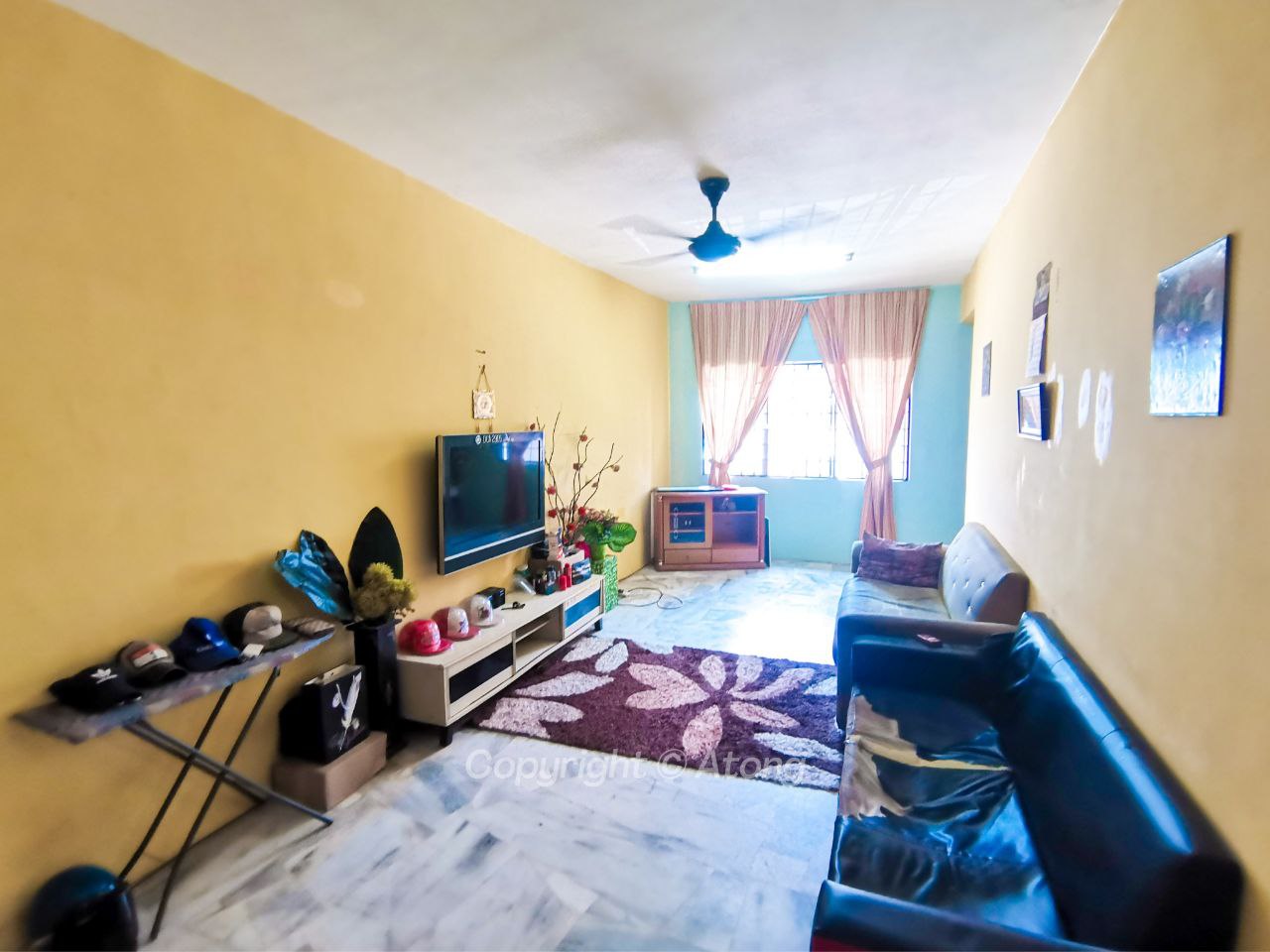 Apartment Iris, Saujana Utama, Sungai Buloh - photo 3