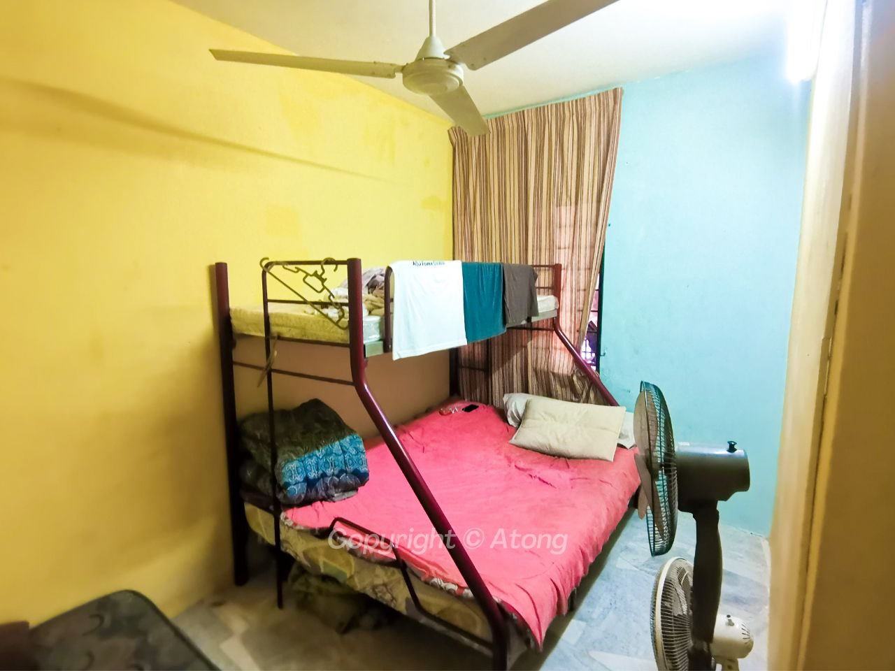 Apartment Iris, Saujana Utama, Sungai Buloh - photo 6